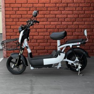 Электроскутер Shtenli Model 9 Long Range